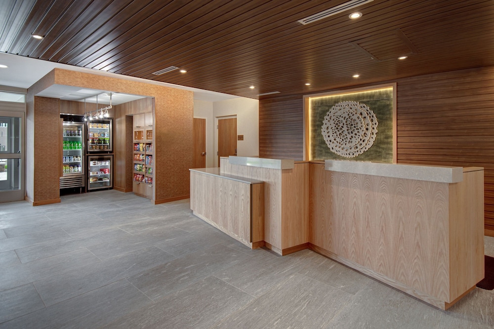 Fairfield by Marriott Inn & Suites Rochester Hills - photo 3