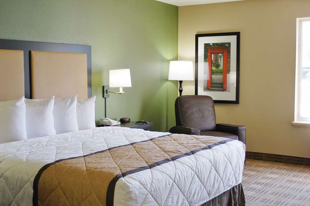 Extended Stay America Cleveland Beachwood Orange Place N - photo 13