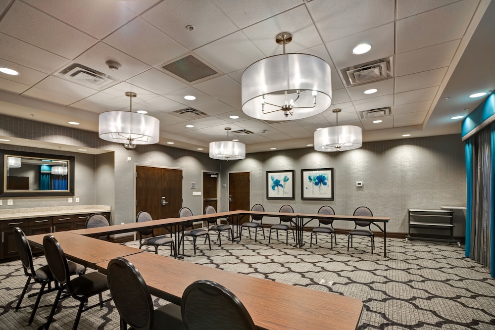 Hampton Inn & Suites Columbia South Fort Meade Area - photo 56