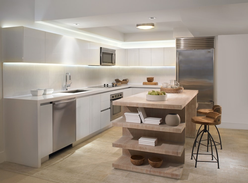 The Retreat Collection at 1 Hotel & Homes South Beach - photo 47