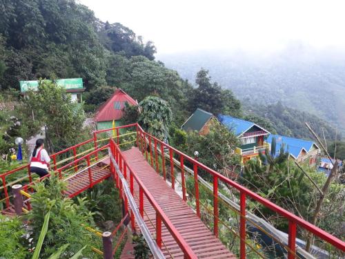 Rainbow Valley Resort in Darjiling, India