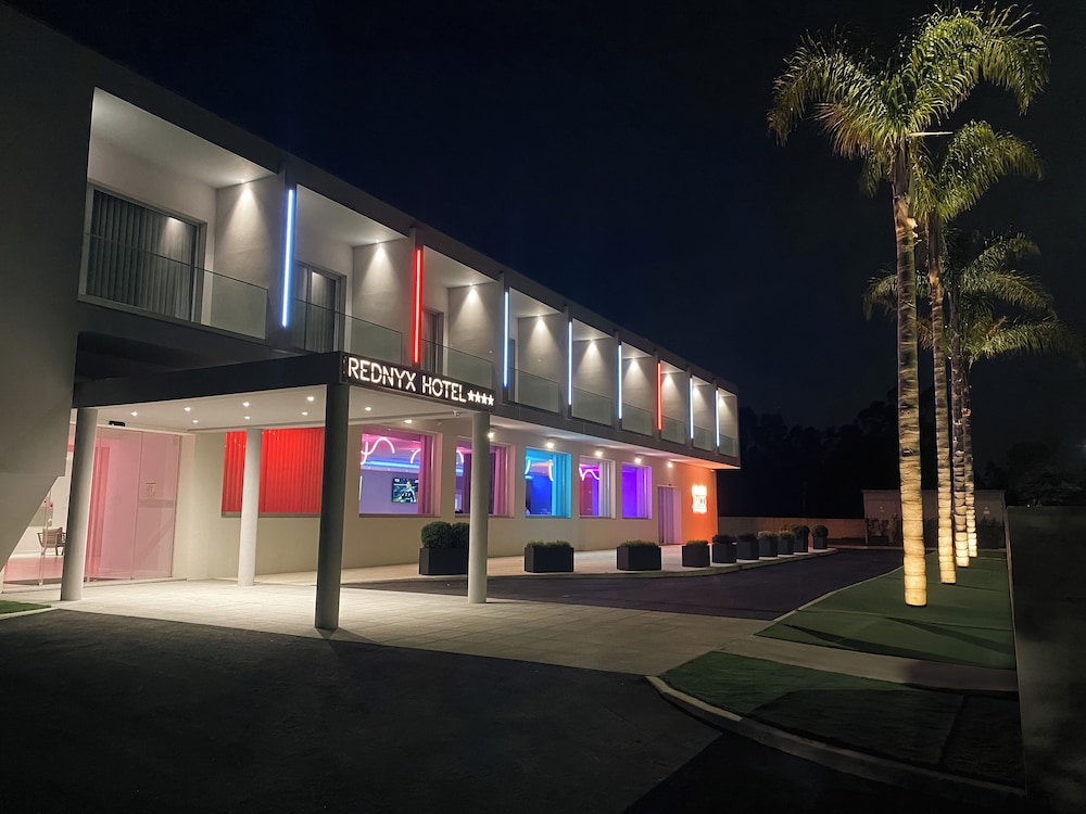 Rednyx Hotel in Ovar, Portugal