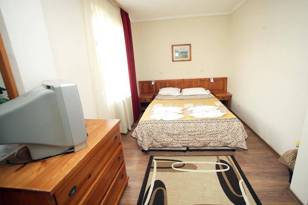 Hotel Bansko Sofia in Sofia, Bulgaria