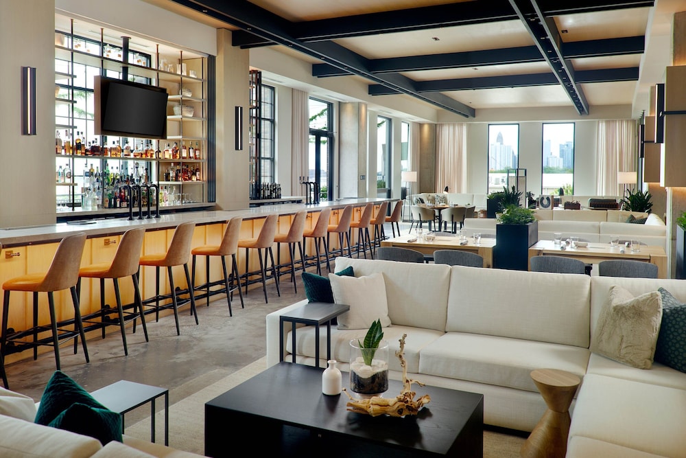 Bellyard West Midtown Atlanta a Tribute Portfolio Hotel - photo 65