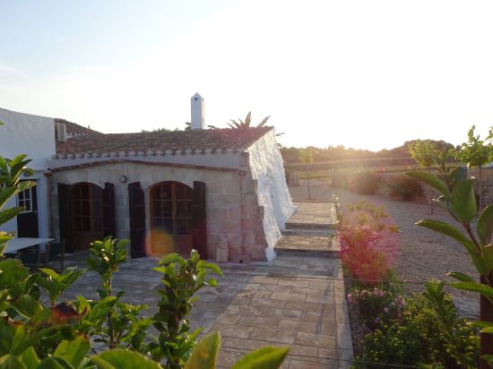 Menorca Agroturismo Llimpet in Alaior, Spain