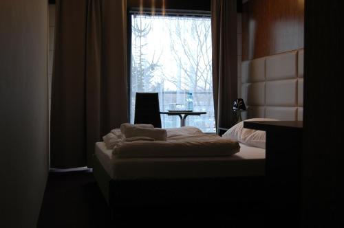 Panorama Hotel — hotel in Wlodawa