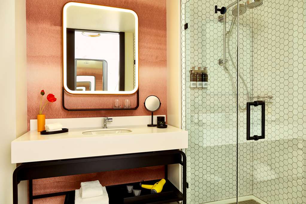 Hyatt Centric Buckhead Atlanta - photo 9