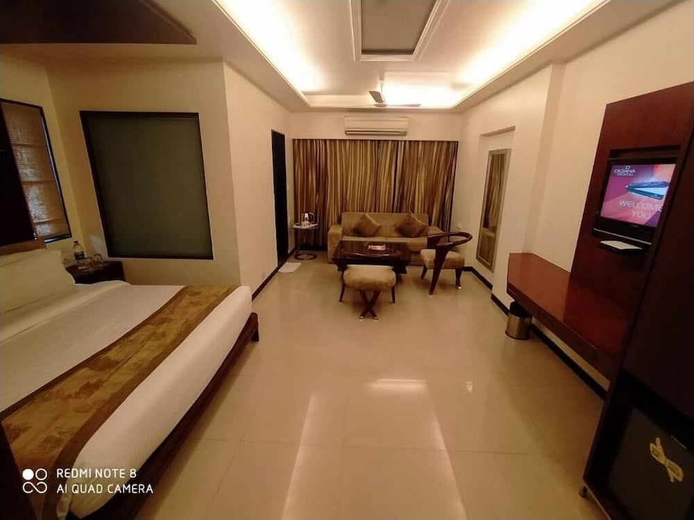 Kyriad Hotel Indore - last minute hotel in Indore
