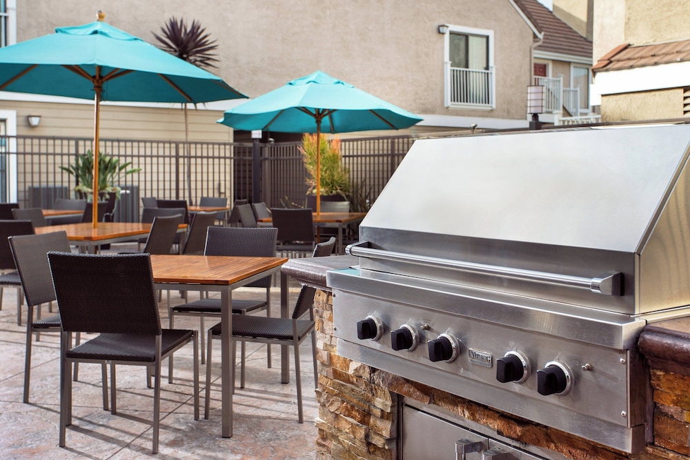 Residence Inn By Marriott Long Beach - photo 23