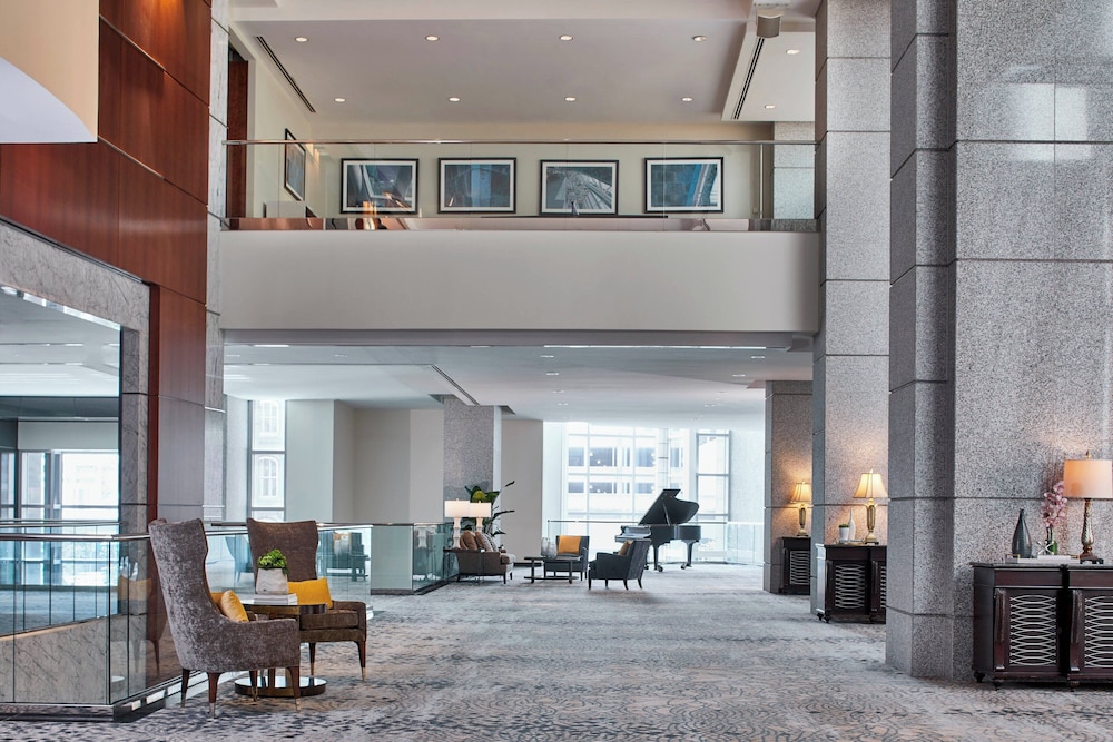The Battle House Renaissance Mobile Hotel & Spa - photo 88