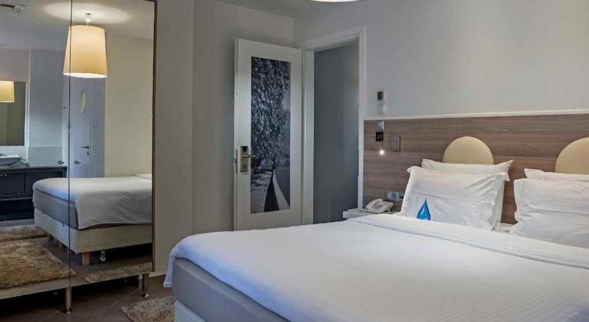 Z Inn Ioannina in Ioannina, Greece