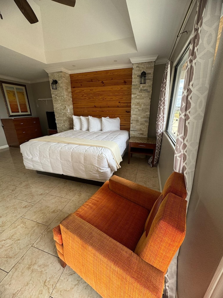 Mg Inn & Suites - photo 11