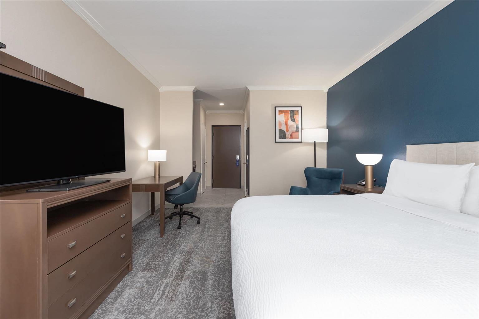 Wyndham Lake Charles - photo 26