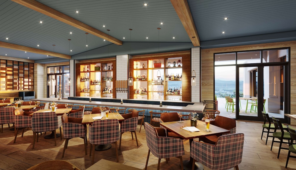 Cloudland at McLemore Resort Lookout Mountain Curio by Hilton - photo 169