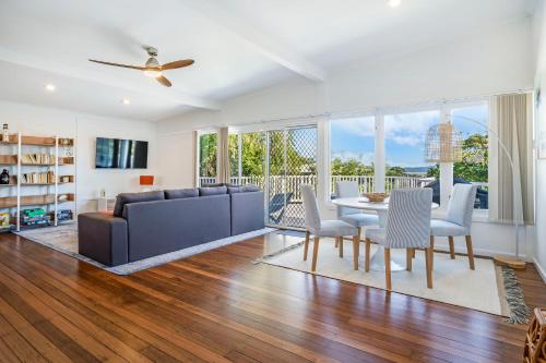 Yaringa 13 Seaview Street SWR in South West Rocks, Australia