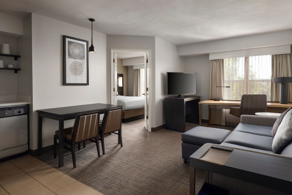 Residence Inn By Marriott Stockton - photo 8