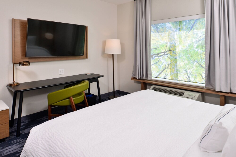 Fairfield Inn & Suites by Marriott Minneapolis Shakopee - photo 7