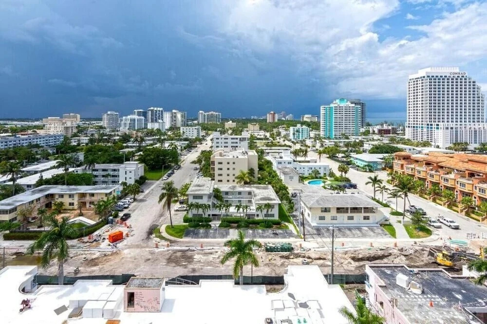 The Gale Residences Fort Lauderdale - photo 12