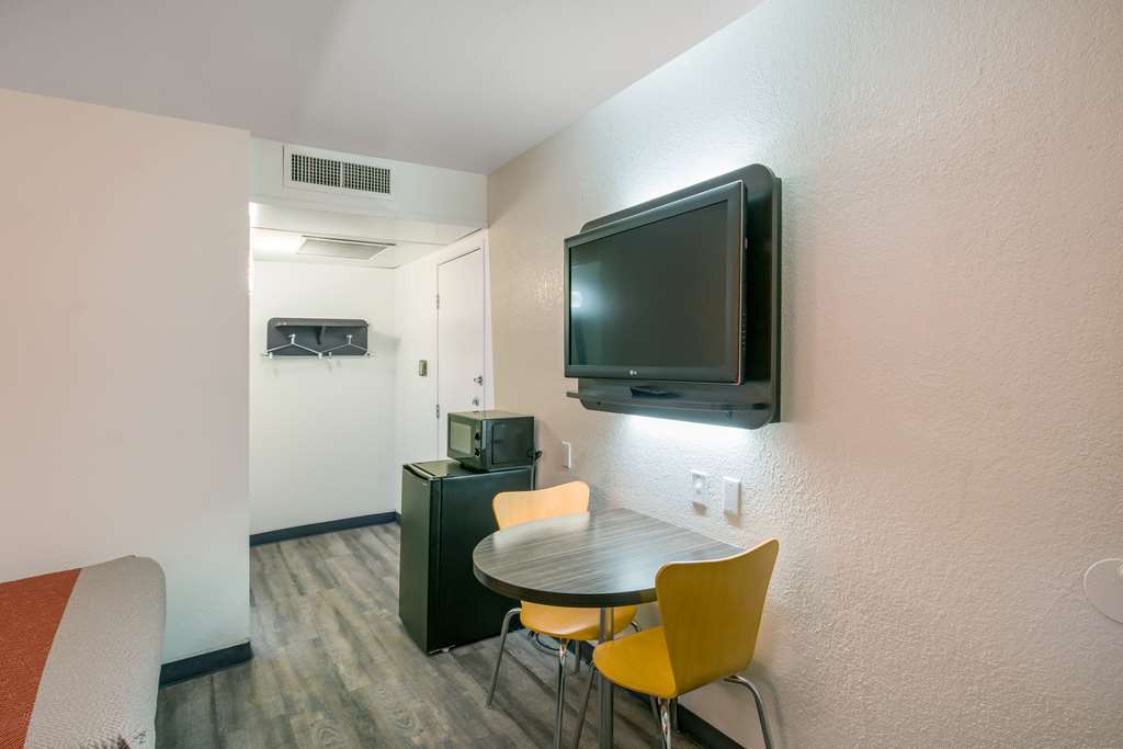 Motel 6 Williams CA - photo 18