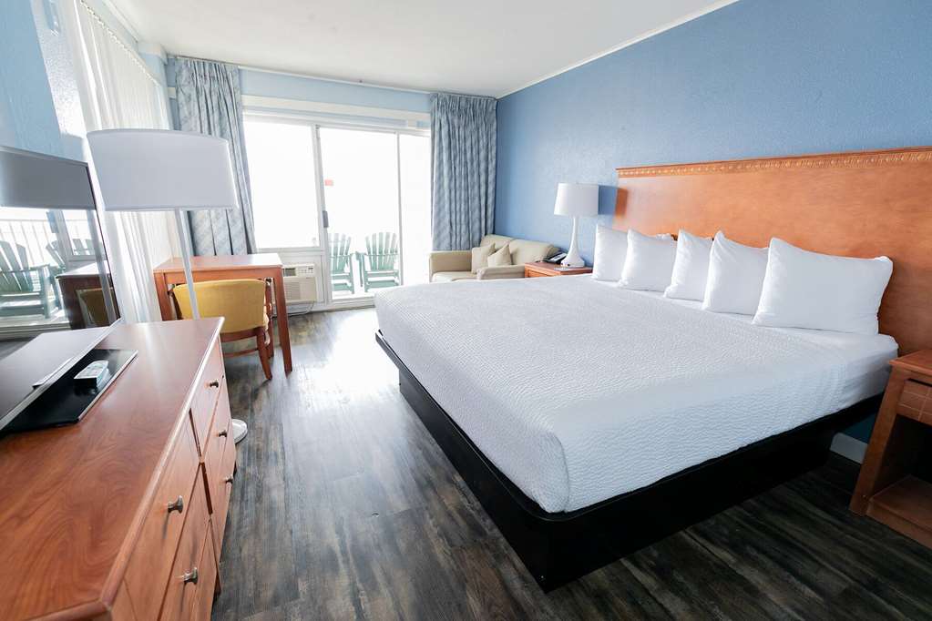 Days Inn by Wyndham Ocean City Oceanfront - photo 15