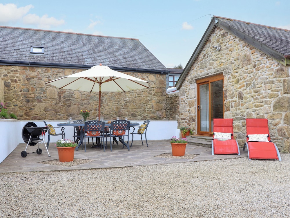 Riviere Barton in Hayle, United Kingdom