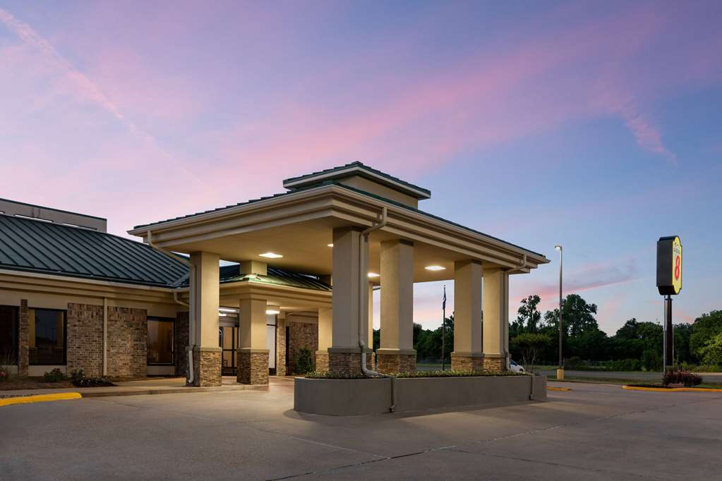 Super 8 by Wyndham Alexandria LA - photo 5