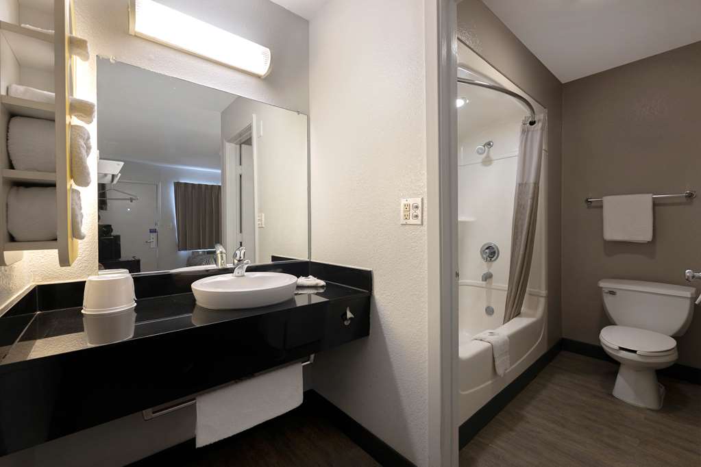 Motel 6 San Antonio TX West SeaWorld - photo 20