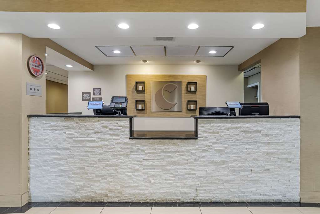 Comfort Inn Opelika Auburn - photo 6