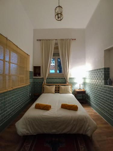 Montijo Garden Alojamento Rural — hotel in Montijo