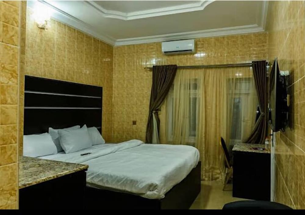 Hamdala Hotel — Kaduna — photo 5