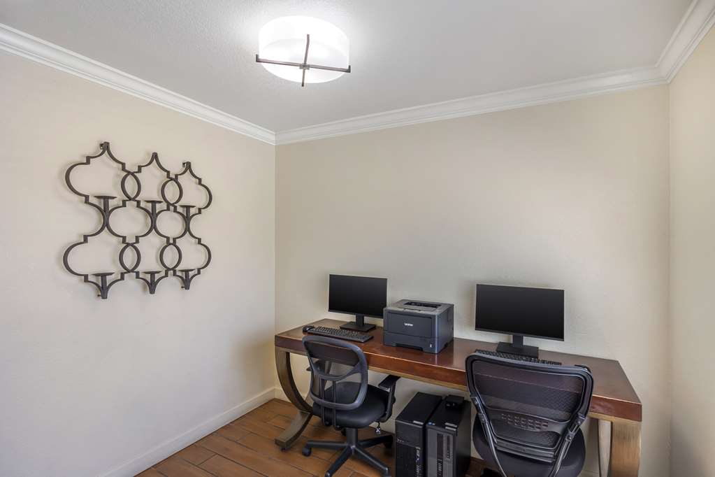 Best Western Capital City Inn - photo 9