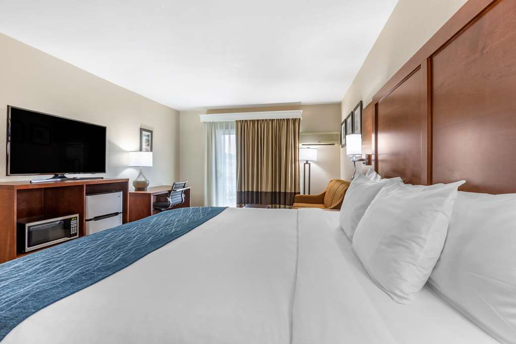 Comfort Inn Escondido San Diego North County - photo 29