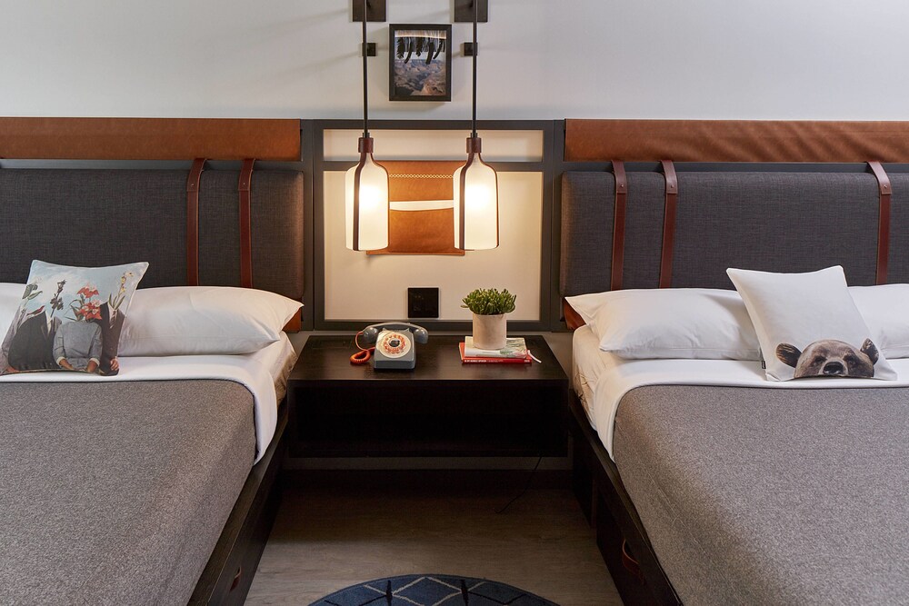 Moxy Denver Cherry Creek - photo 8