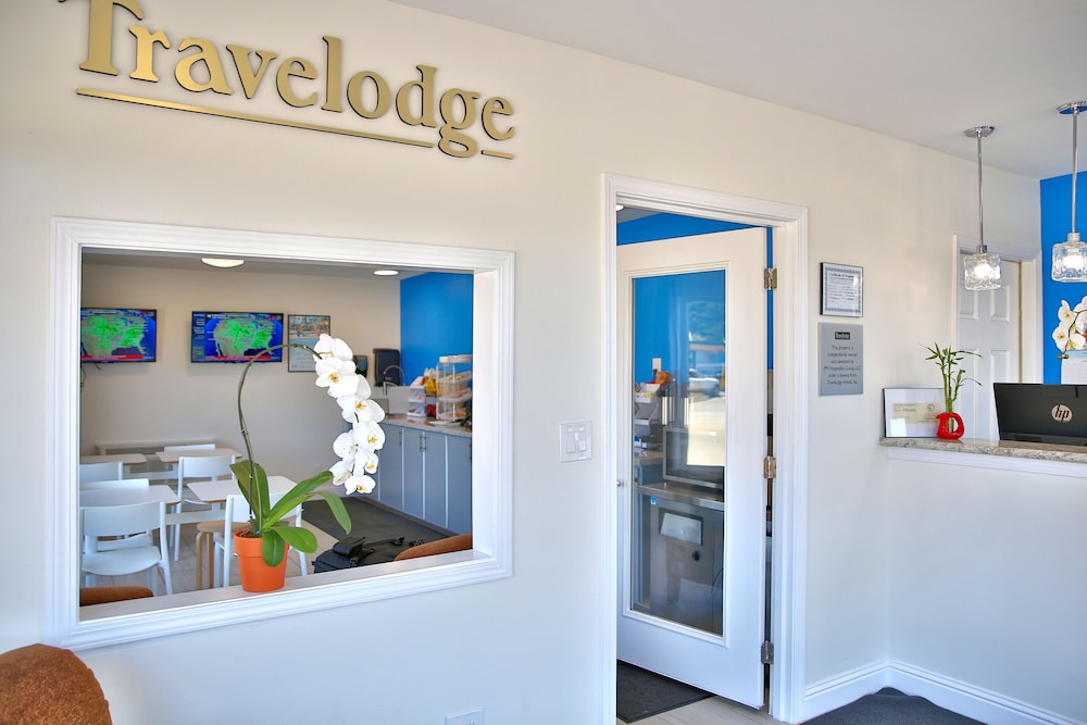 Travelodge by Wyndham Crescent City - photo 24