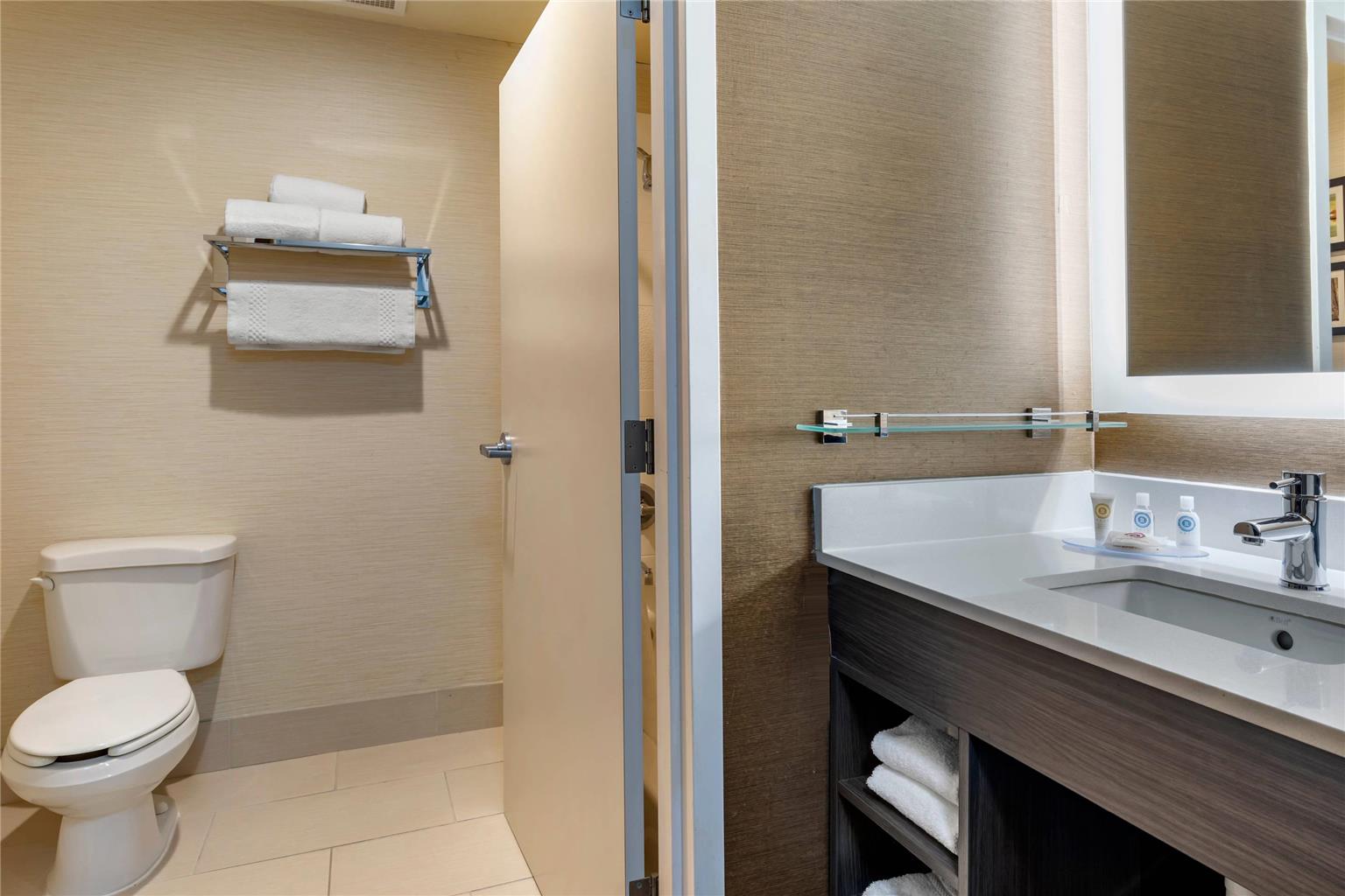 Comfort Inn & Suites North Dallas Addison - photo 12