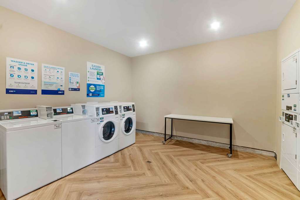 Extended Stay America Premier Suites Asheville - photo 56