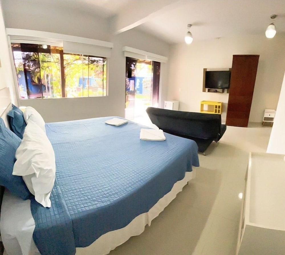 Pousada Cielo Blu — Armacao De Buzios — photo 3