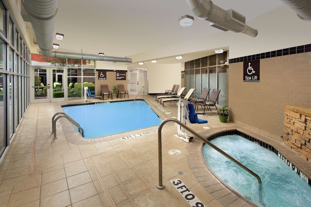 Hilton Garden Inn San Antonio Airport South - photo 20