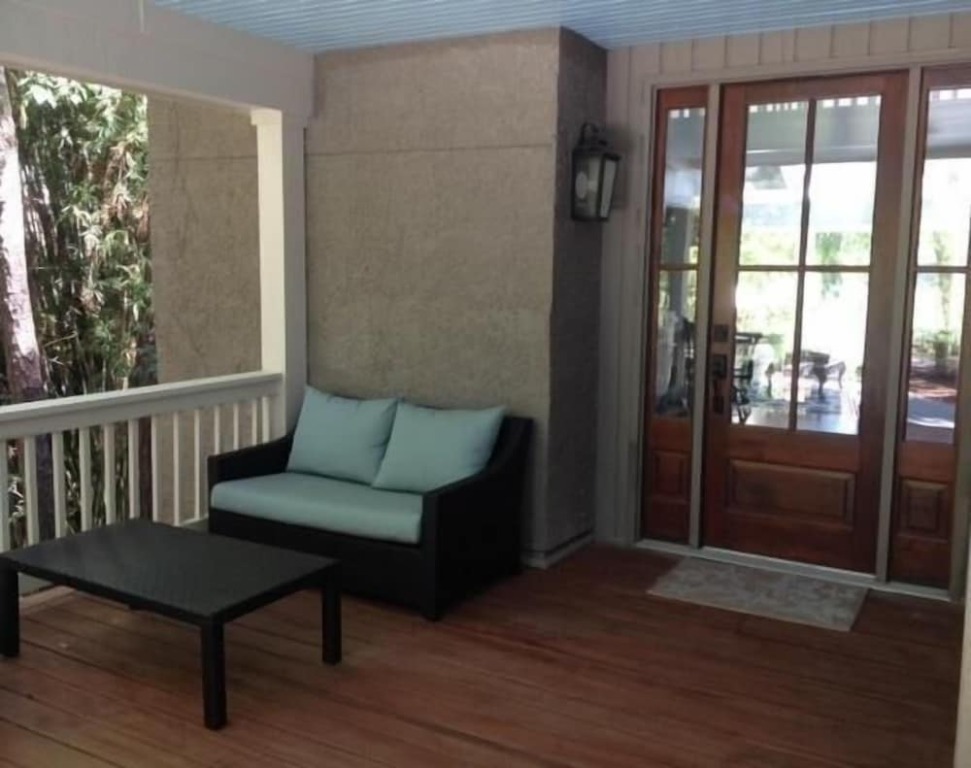 26 Audubon Pond at the Sea Pines Resort - photo 7
