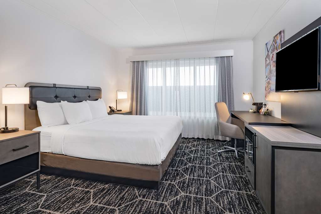 La Quinta by Wyndham Chicago O'Hare Airport - photo 28