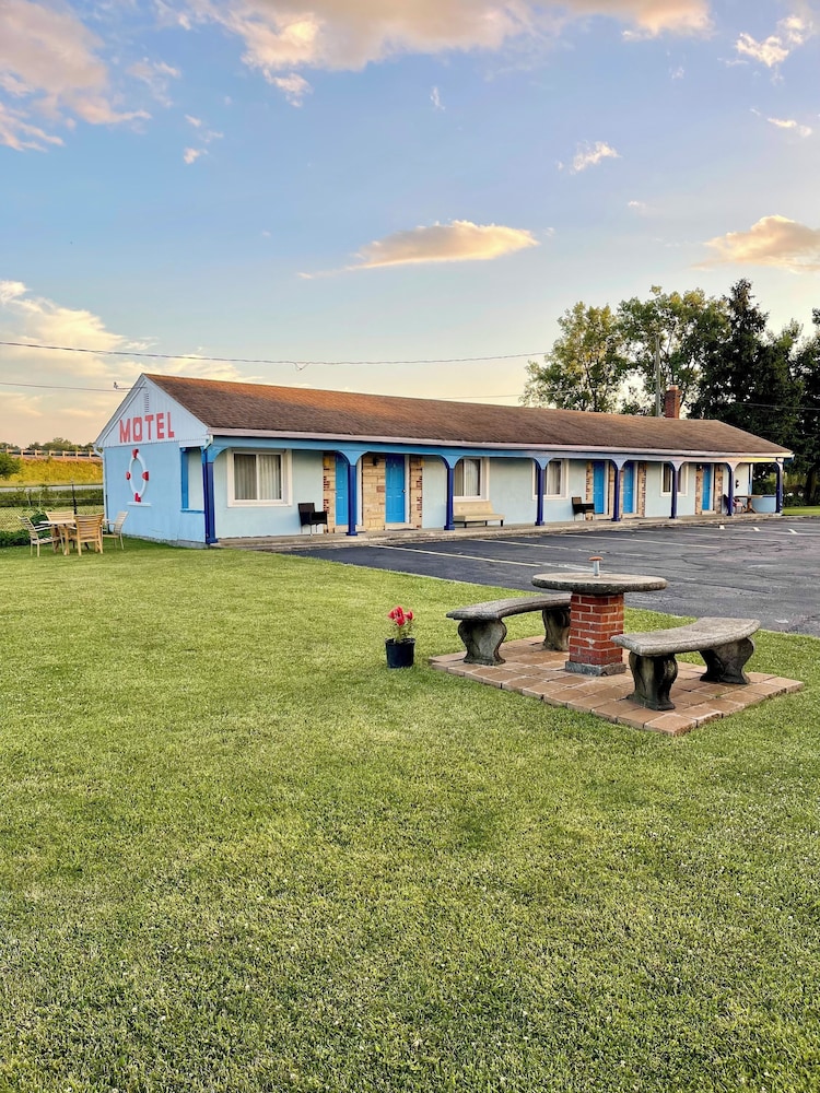 Best Motel Bowling Green - photo 28
