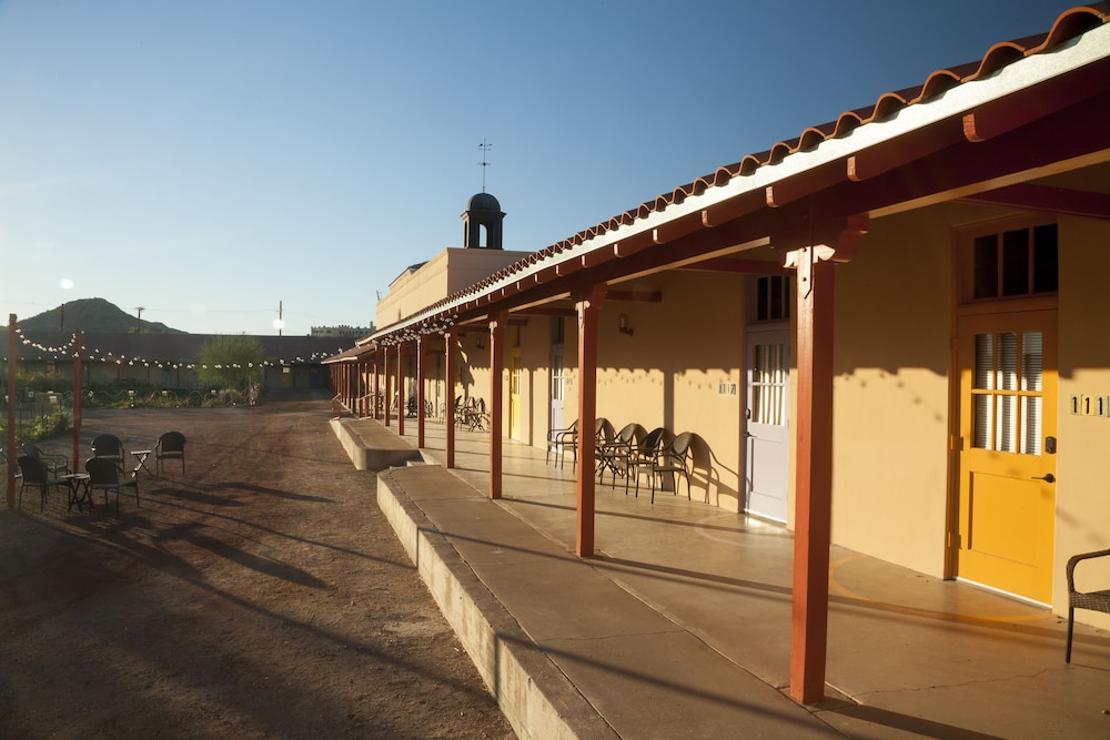 Sonoran Desert Inn & Conference Center - photo 14