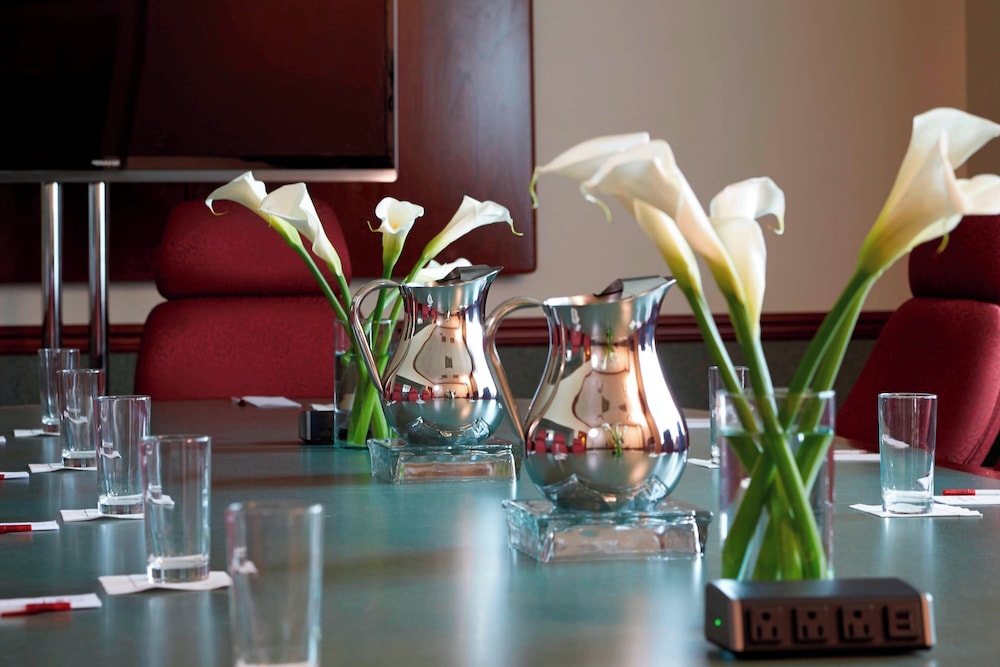 Marriott Birmingham - photo 33