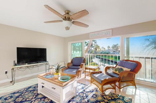 Whitney Beach 149 — 4-Star Luxury Hotel in Longboat Key, United States