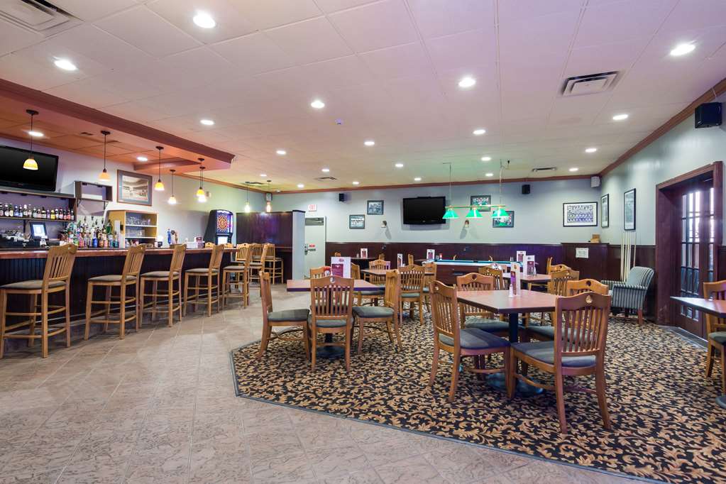 Quality Inn Oneonta Cooperstown Area - photo 33