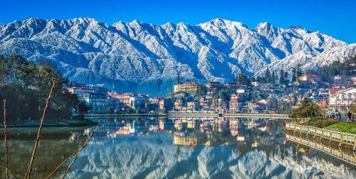 Discovery Hotel in Sa Pa, Vietnam