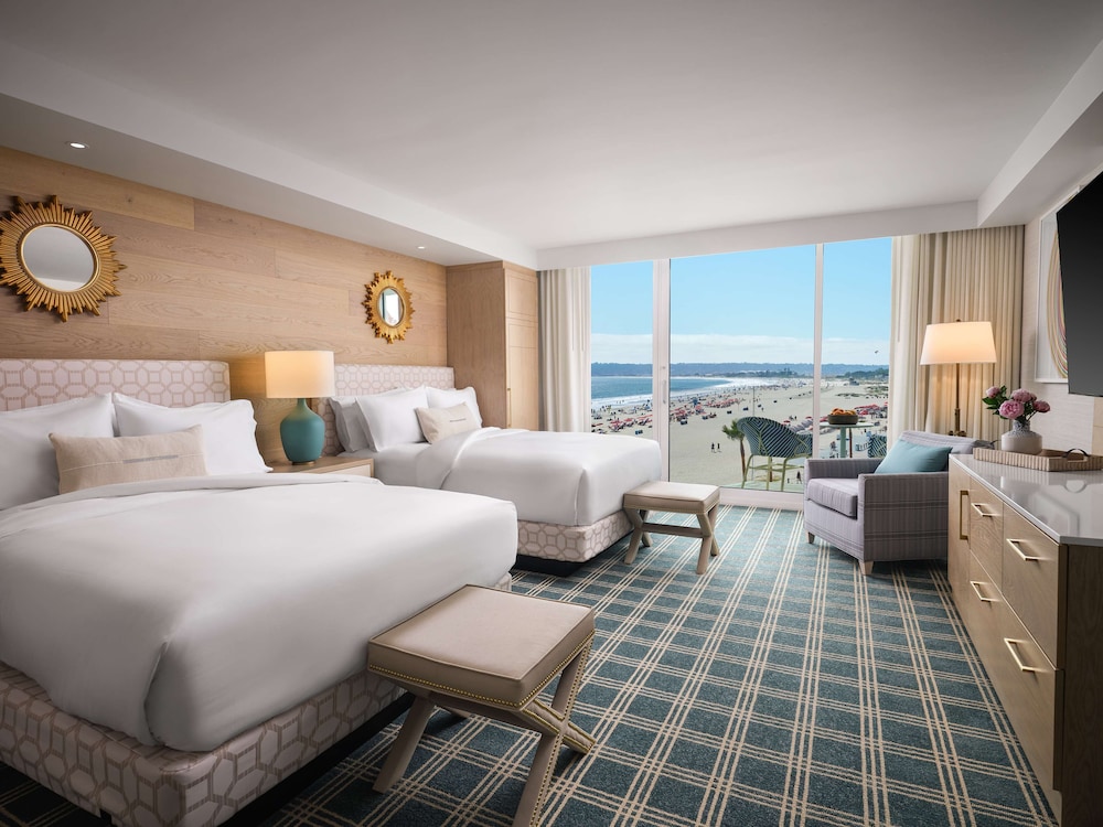 Hotel del Coronado Curio Collection by Hilton - photo 20