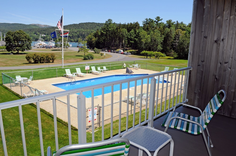 Kimball Terrace Inn Northeast Harbor - photo 41