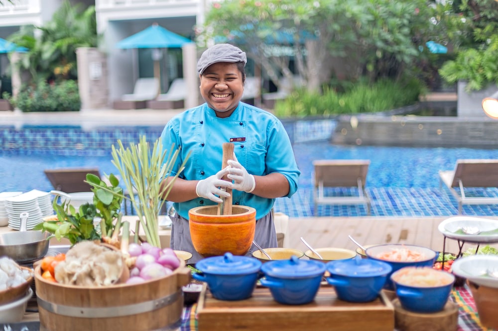 מזון ומשקאות