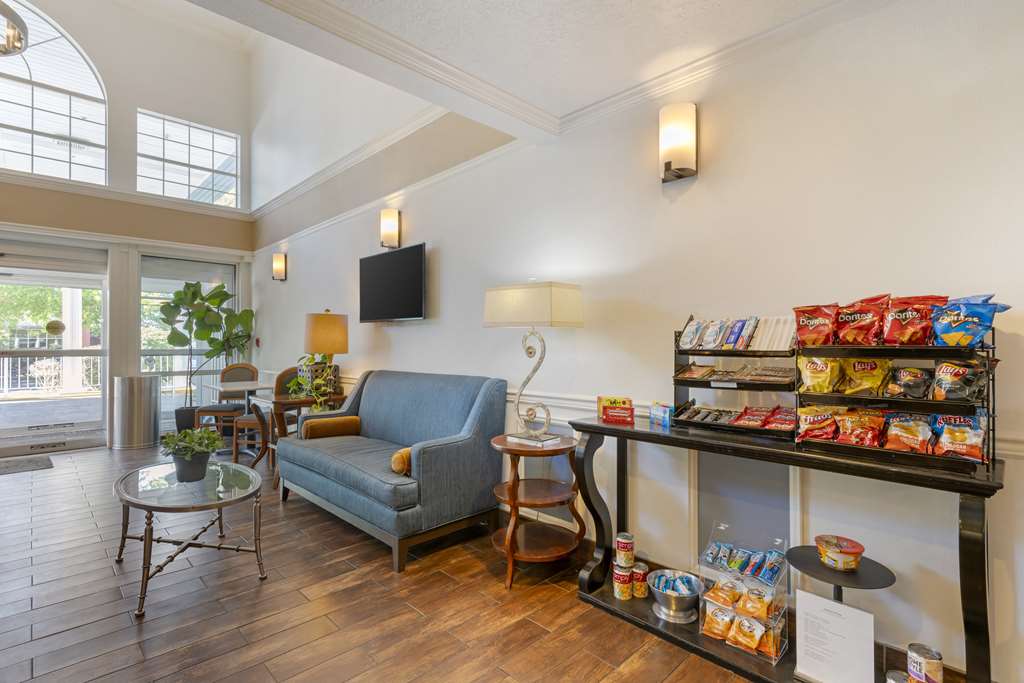 Best Western Corvallis - photo 2